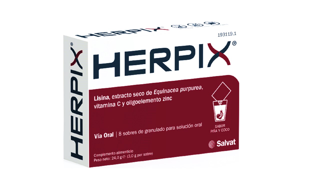 herpix